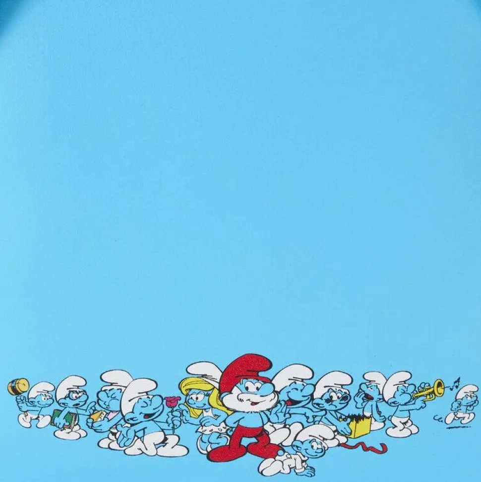 The Smurfs - Smurfette Cosplay Accessory Bundle (Set of 2)