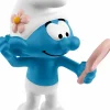 The Smurfs - Vanity Smurf (Female) Mini Figure
