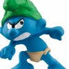 The Smurfs - Wild Smurf Mini Figure