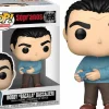 The Sopranos - Bobby "Bacala" Baccalieri Pop! Vinyl Figure