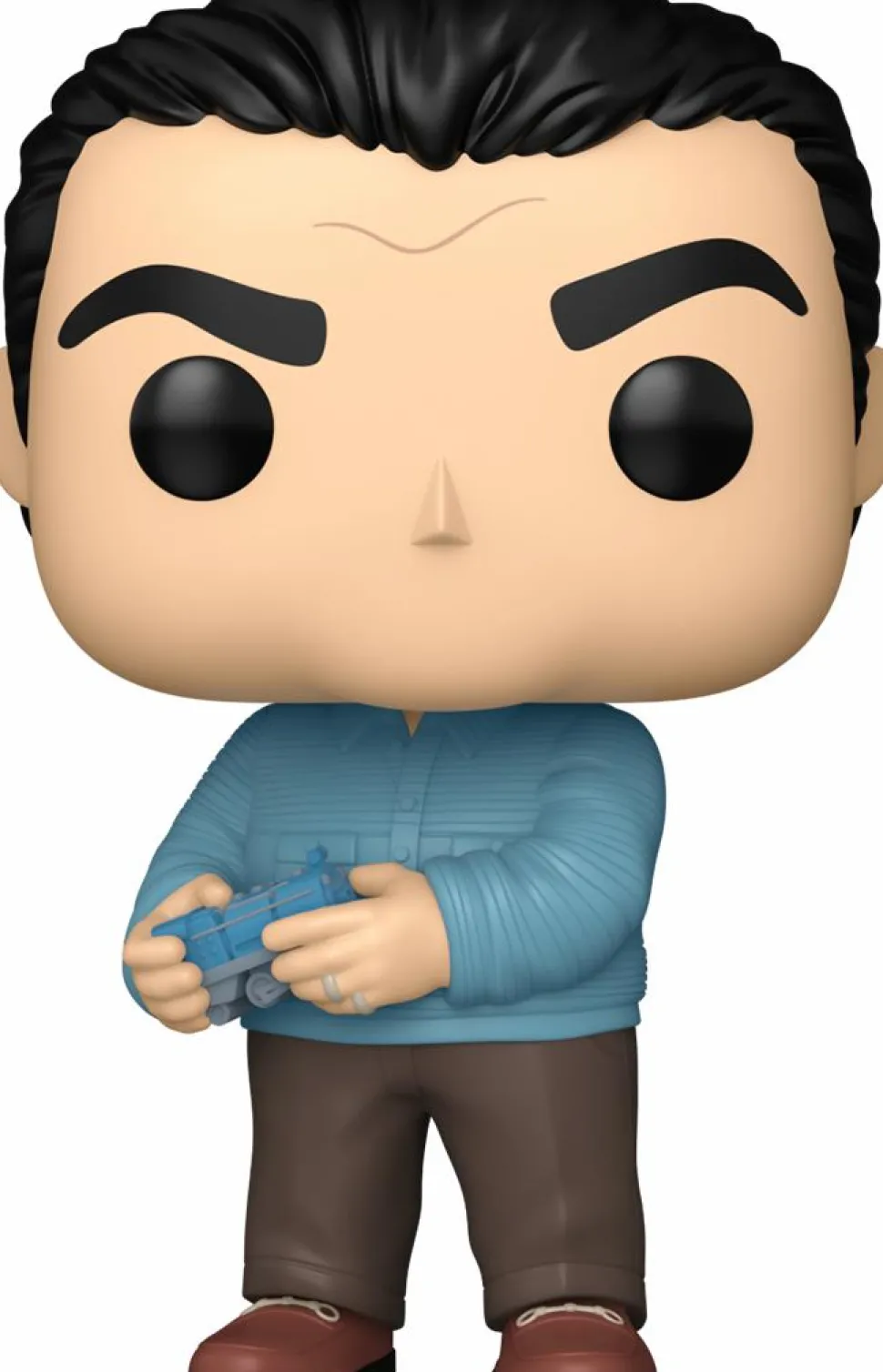 The Sopranos - Bobby "Bacala" Baccalieri Pop! Vinyl Figure