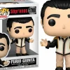 The Sopranos - Furio Giunta Pop! Vinyl Figure