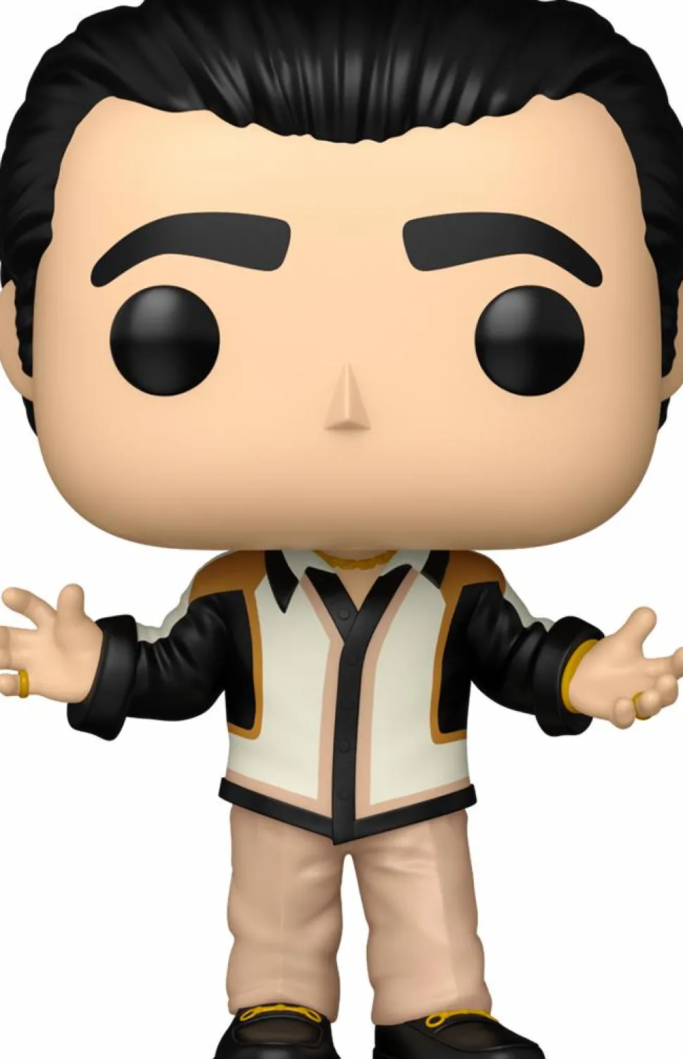 The Sopranos - Furio Giunta Pop! Vinyl Figure