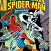 The Spectacular Spider-Man - Omnibus Volume 01 Hardcover Book (DM Variant Cover)