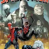 The Spectacular Spider-Men - Volume 02 Elementary Trade Paperback Book