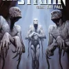 The Strain - The Fall Volume 3 Trade Paperback