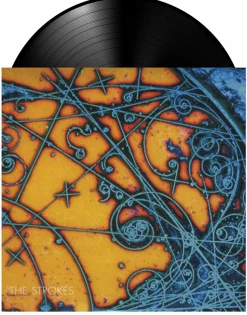 The Strokes - Is This It LP Vinyl Record
