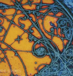 The Strokes - Is This It LP Vinyl Record