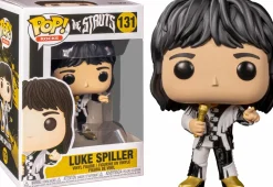 The Struts - Luke Spiller Pop! Vinyl Figure