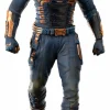 The Suicide Squad (2021) - Bloodsport 1/10th Scale Statue