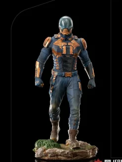The Suicide Squad (2021) - Bloodsport 1/10th Scale Statue