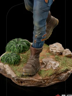 The Suicide Squad (2021) - Bloodsport 1/10th Scale Statue