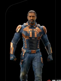 The Suicide Squad (2021) - Bloodsport 1/10th Scale Statue