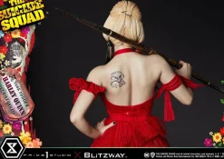 The Suicide Squad (2021) - Harley Quinn 1/3 Scale Statue