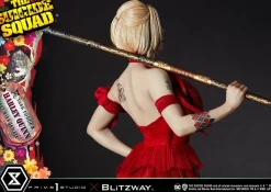 The Suicide Squad (2021) - Harley Quinn 1/3 Scale Statue