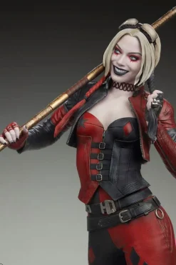The Suicide Squad (2021) - Harley Quinn Premium Format Statue