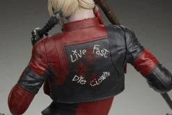 The Suicide Squad (2021) - Harley Quinn Premium Format Statue