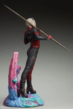 The Suicide Squad (2021) - Harley Quinn Premium Format Statue