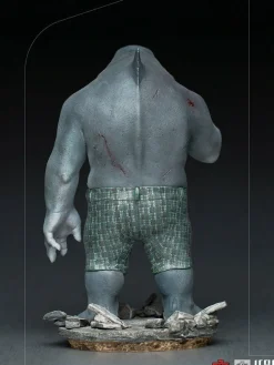 The Suicide Squad (2021) - King Shark 1/10th Scale Statue