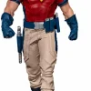 The Suicide Squad (2021) - Peacemaker 1/10th Scale Statue