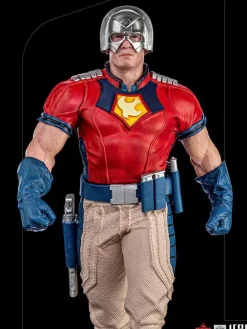 The Suicide Squad (2021) - Peacemaker 1/10th Scale Statue
