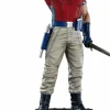 The Suicide Squad (2021) - Peacemaker 1/3 Scale Statue