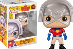 The Suicide Squad (2021) - Peacemaker Pop! Vinyl Figure