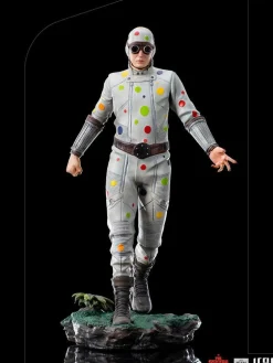 The Suicide Squad (2021) - Polka-Dot Man 1/10th Scale Statue