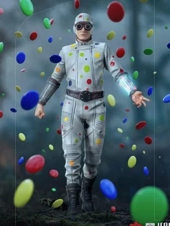 The Suicide Squad (2021) - Polka-Dot Man 1/10th Scale Statue
