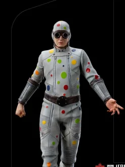 The Suicide Squad (2021) - Polka-Dot Man 1/10th Scale Statue