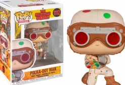 The Suicide Squad (2021) - Polka-Dot Man Pop! Vinyl Figure
