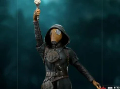 The Suicide Squad (2021) - Ratcatcher II 1/10th Scale Statue
