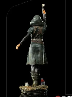 The Suicide Squad (2021) - Ratcatcher II 1/10th Scale Statue