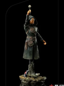 The Suicide Squad (2021) - Ratcatcher II 1/10th Scale Statue