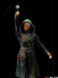 The Suicide Squad (2021) - Ratcatcher II 1/10th Scale Statue