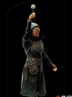 The Suicide Squad (2021) - Ratcatcher II 1/10th Scale Statue