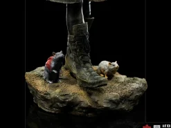 The Suicide Squad (2021) - Ratcatcher II 1/10th Scale Statue