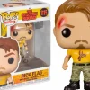 The Suicide Squad (2021) - Rick Flag Pop! Vinyl Figure
