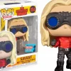 The Suicide Squad (2021) - Savant Pop! Vinyl Figure (2021 Fall Convention Exclusive)