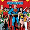 The Super Friends - Saturday Morning Comics Volume 01 Hardcover Book