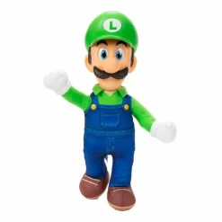 The Super Mario Bros. Movie (2023) - Luigi 12