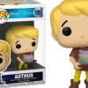 The Sword in the Stone - Arthur Pendragon Pop! Vinyl Figure