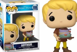 The Sword in the Stone - Merlin’s Magic Pop! Vinyl Bundle (Set of 5)
