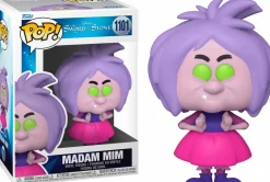 The Sword in the Stone - Madam Mim Pop! Vinyl Figure