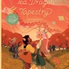 The Tea Dragon Tapestry by Katie O'Neill Treasury Edition Paperback Book