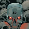 The Terminator (2024) - Issue #1 Single Issue Paperback Comic Book (Cover A Declan Shalvey)