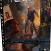 The Terminator - Roleplaying Game Core Rulebook