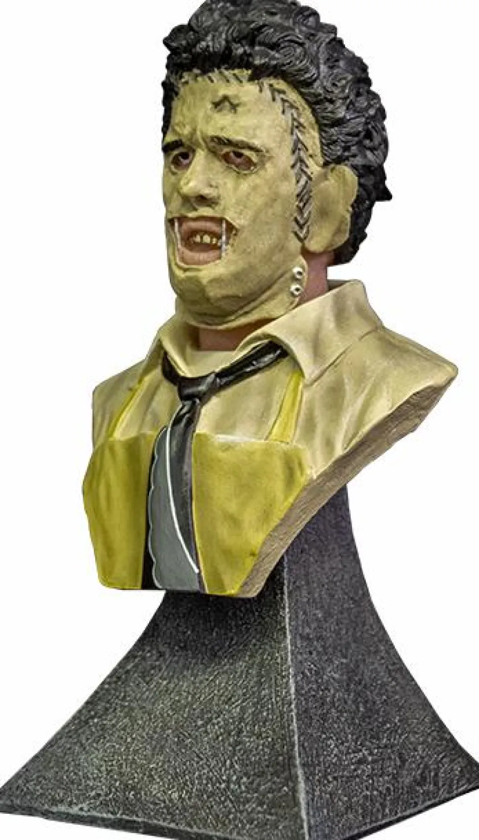 The Texas Chainsaw Massacre - Leatherface 1/6th Scale Mini Bust