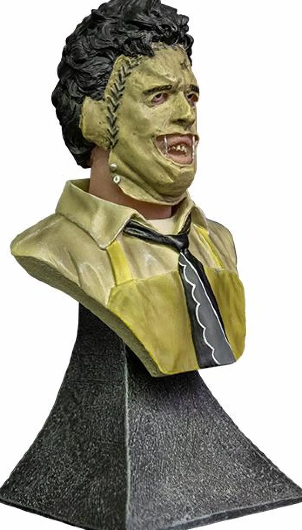 The Texas Chainsaw Massacre - Leatherface 1/6th Scale Mini Bust
