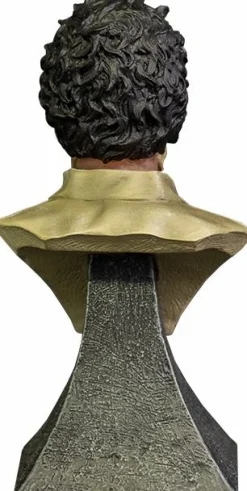 The Texas Chainsaw Massacre - Leatherface 1/6th Scale Mini Bust